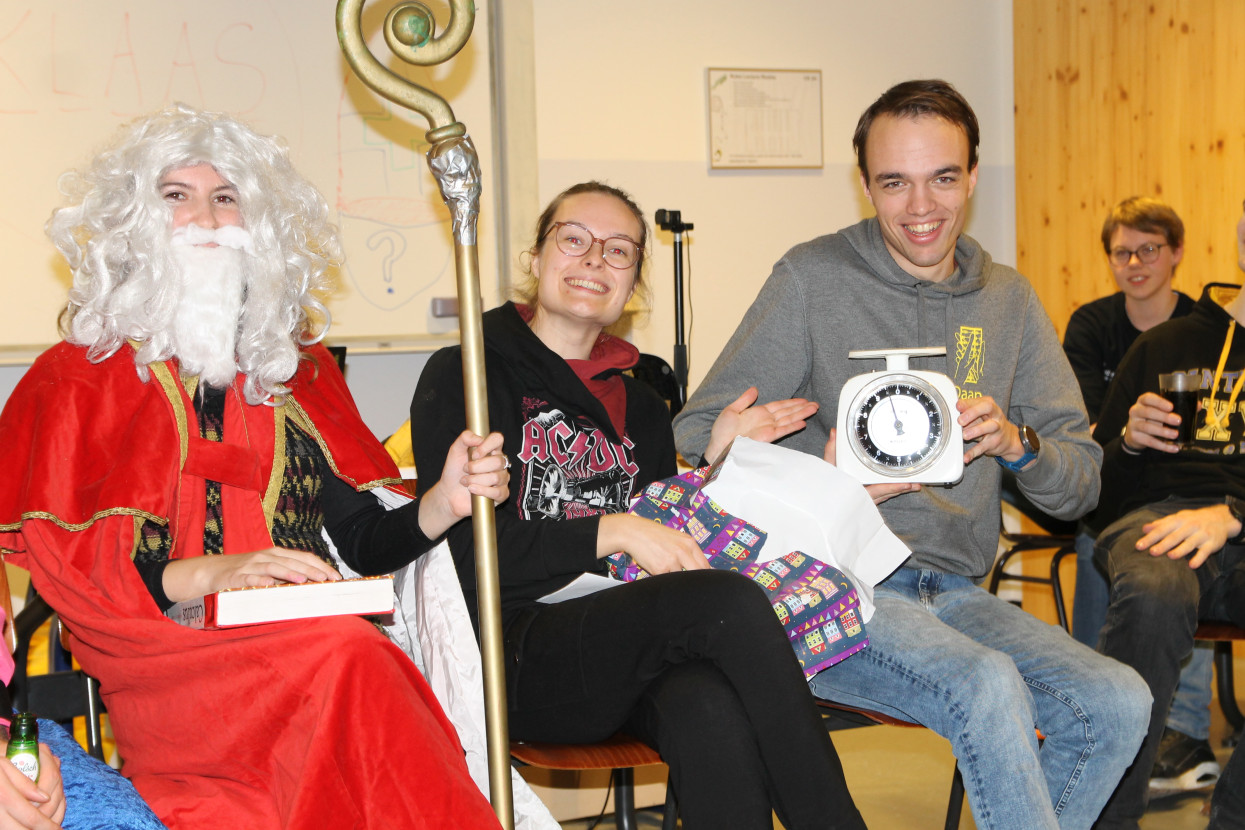 Sinterklaas