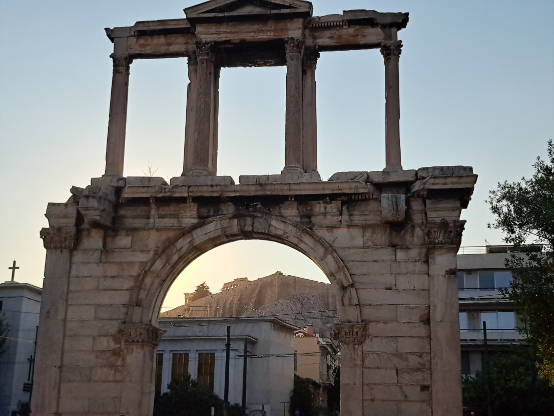 Study trip MαTHϵNS 2024