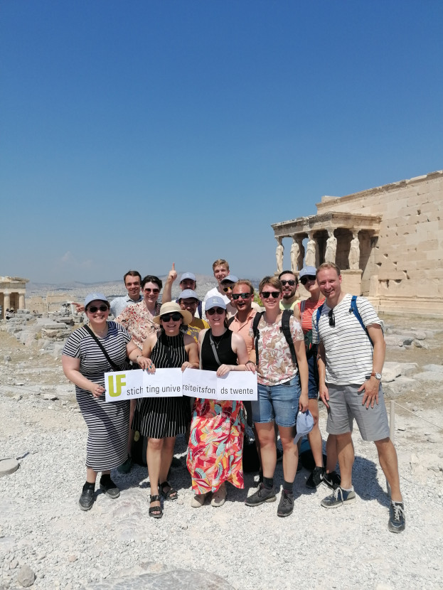 Study trip MαTHϵNS 2024