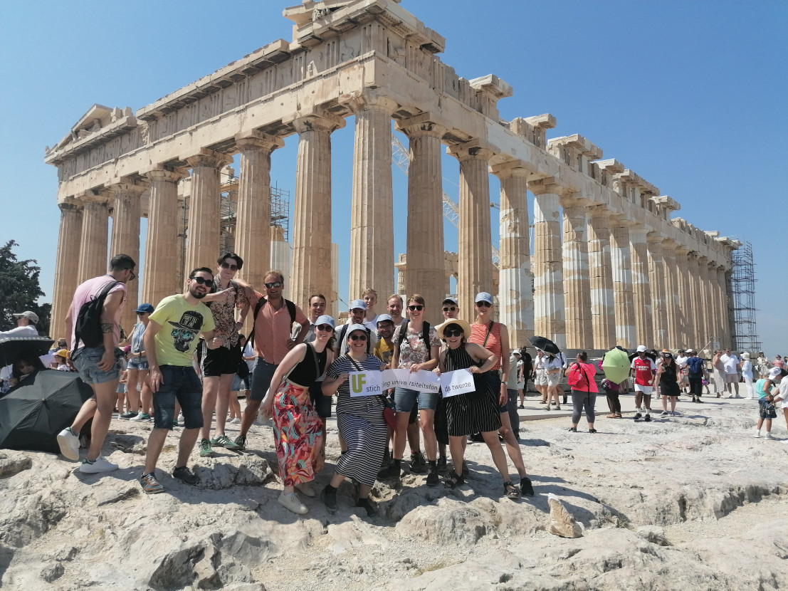 Study trip MαTHϵNS 2024