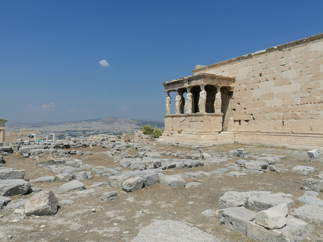 Study trip MαTHϵNS 2024