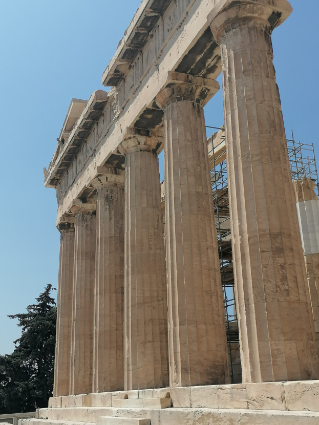 Study trip MαTHϵNS 2024