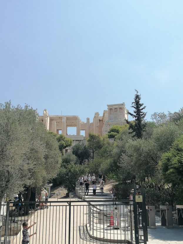 Study trip MαTHϵNS 2024