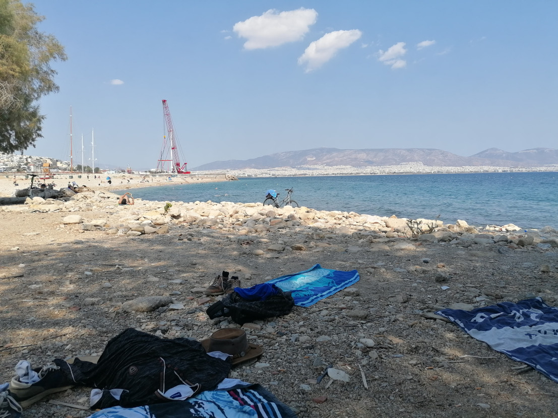 Study trip MαTHϵNS 2024