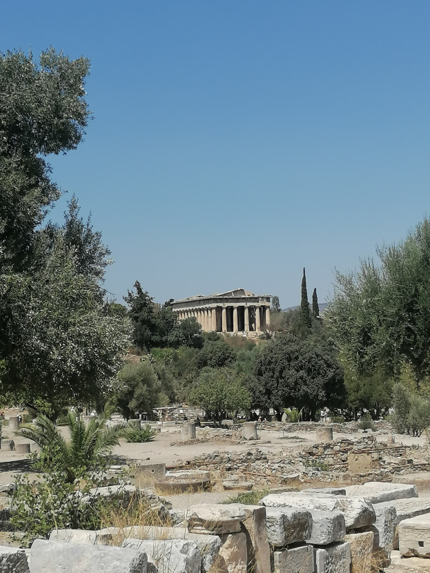 Study trip MαTHϵNS 2024