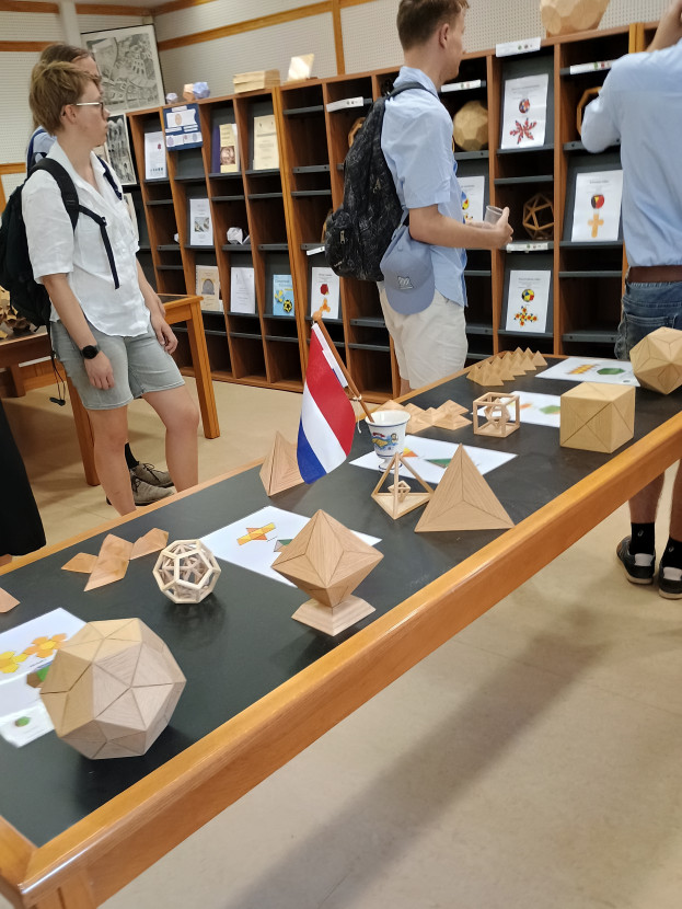 Study trip MαTHϵNS 2024