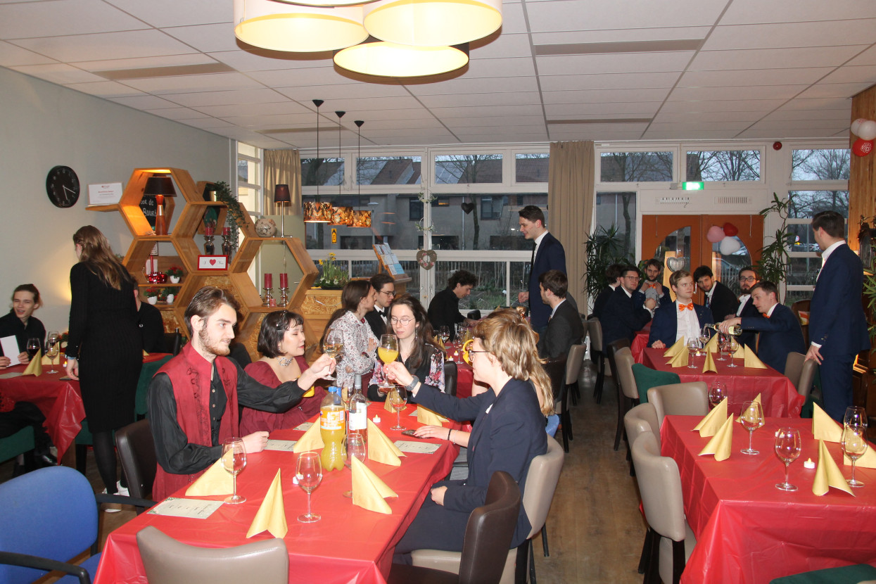 Christmas Dinner