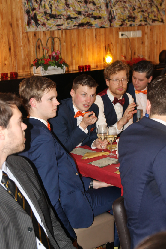 Christmas Dinner