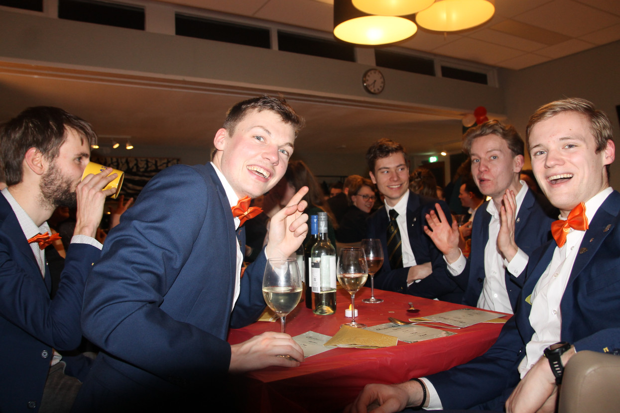 Christmas Dinner