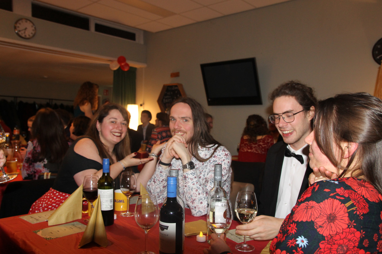 Christmas Dinner