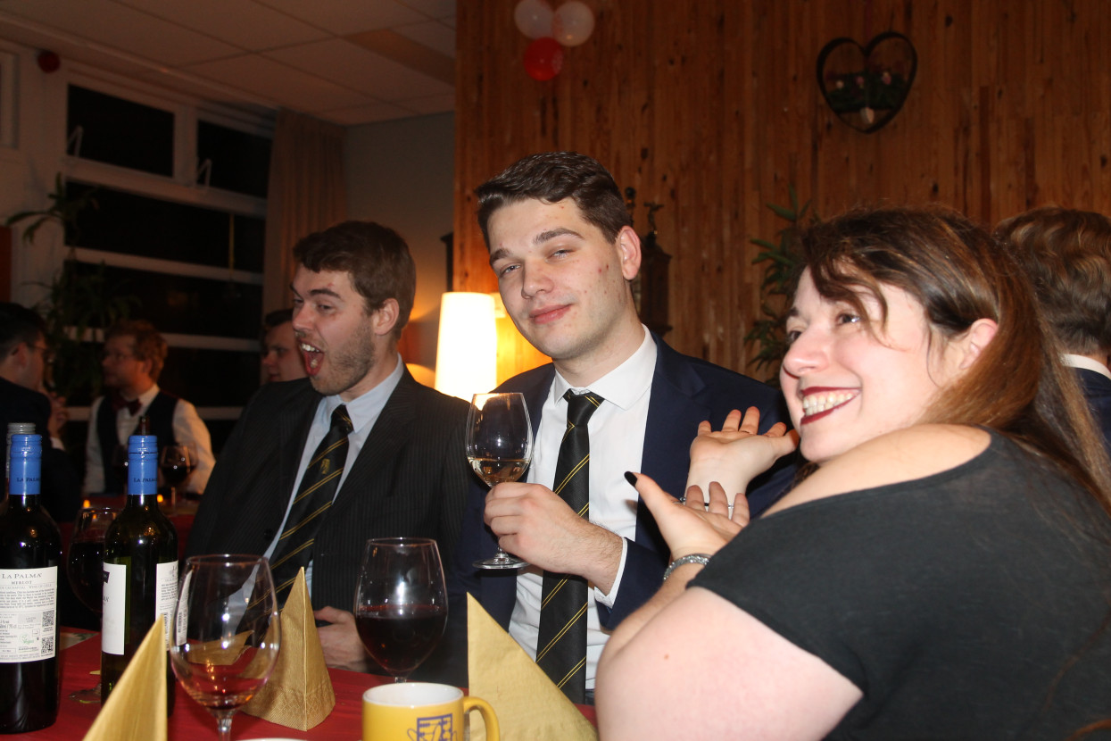 Christmas Dinner
