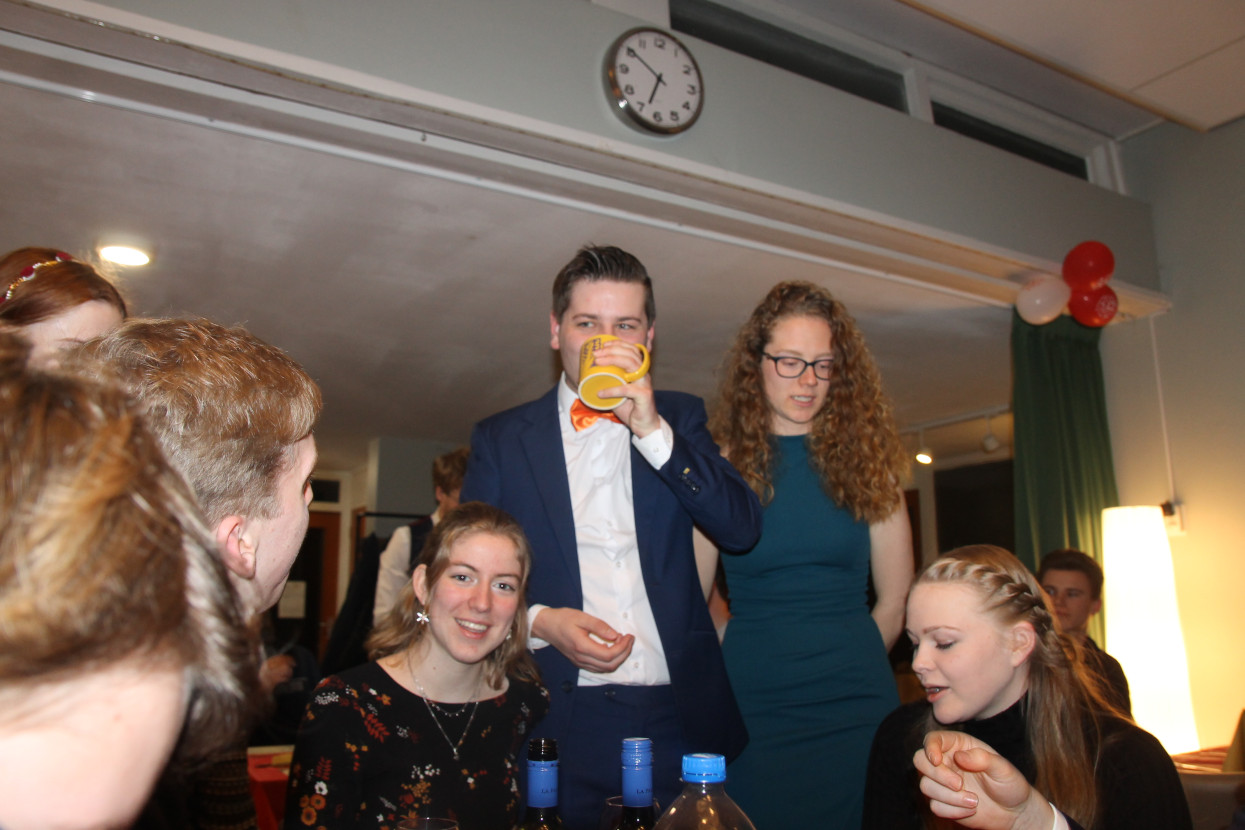 Christmas Dinner