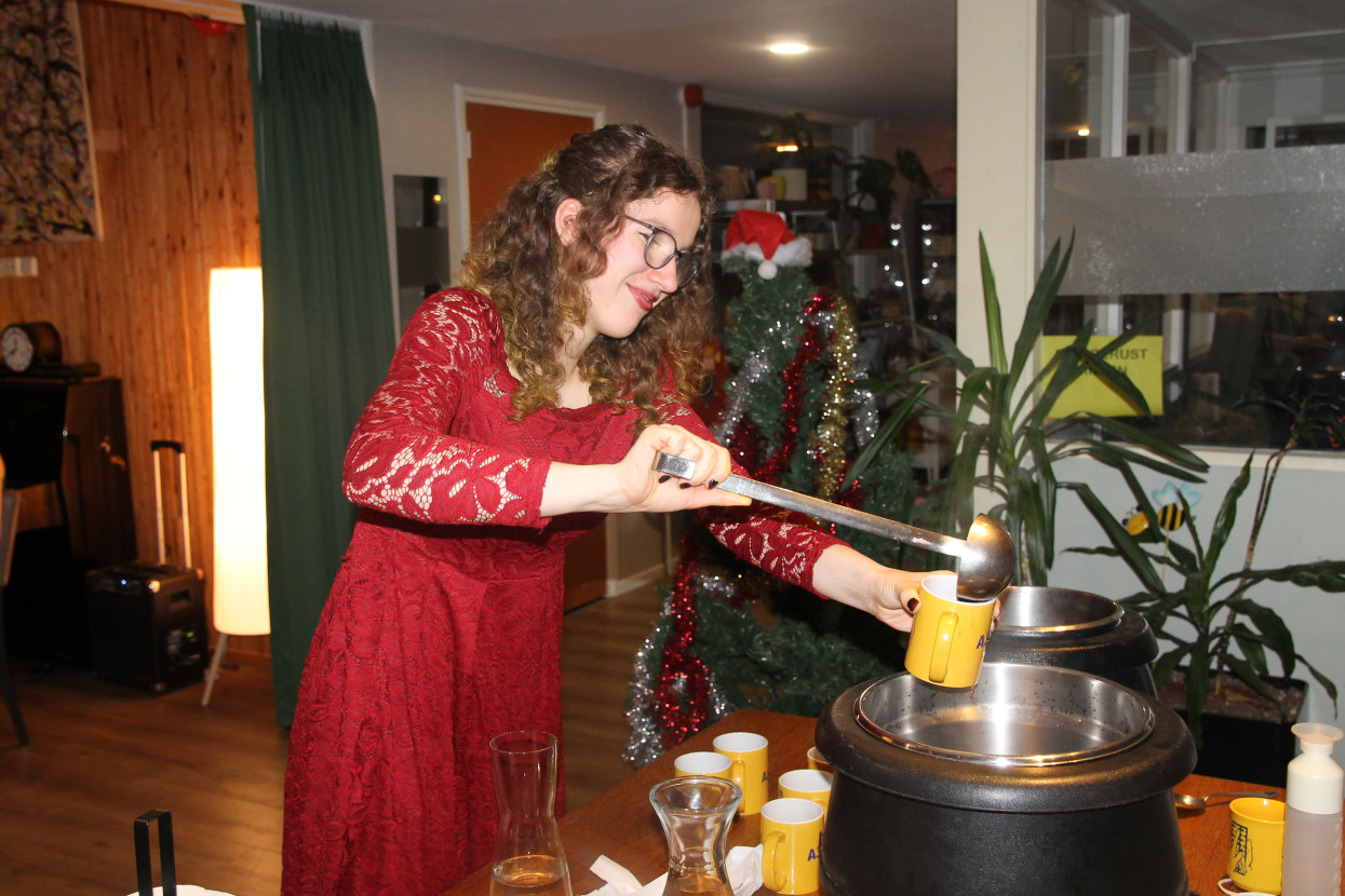 Christmas Dinner