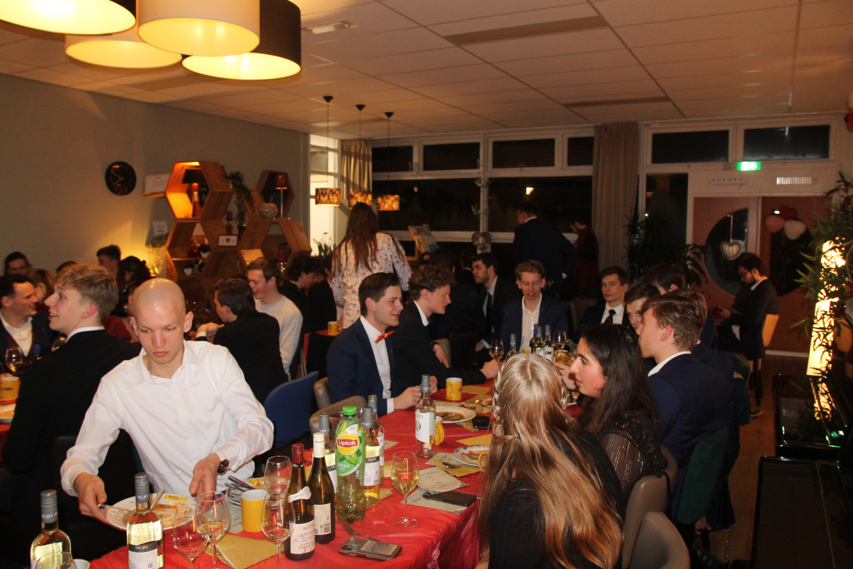 Christmas Dinner