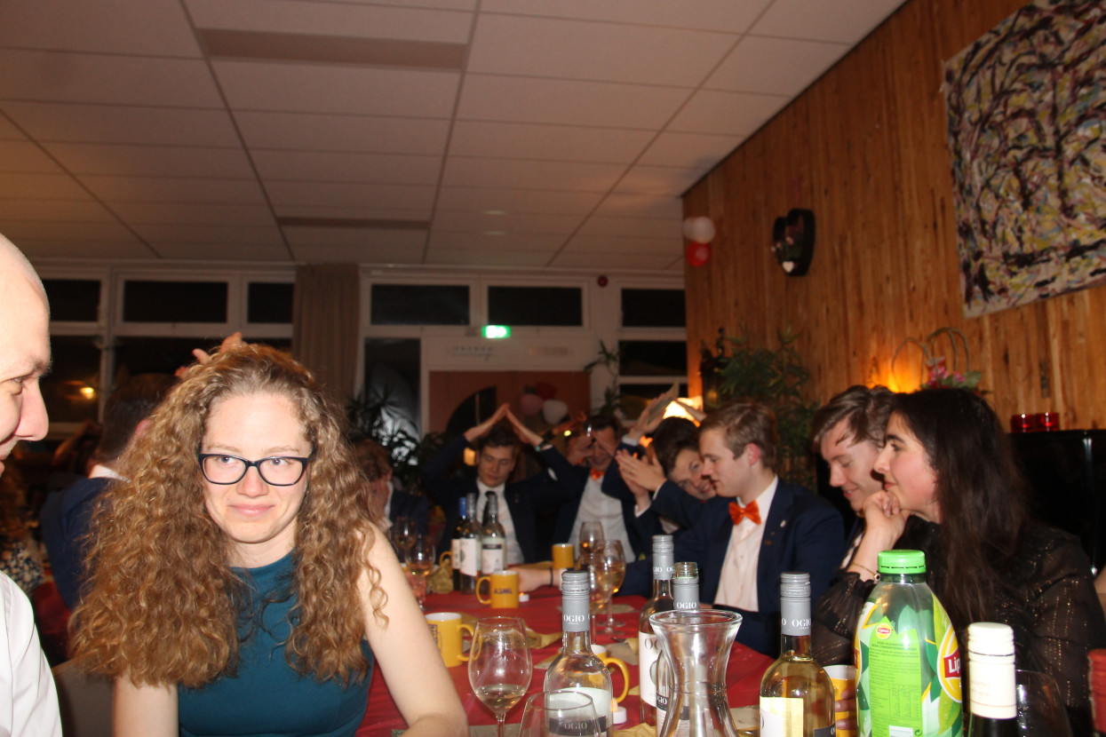 Christmas Dinner