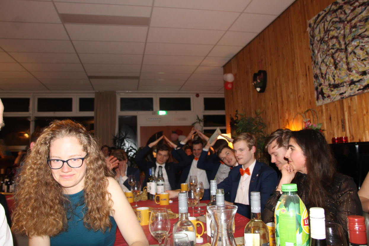 Christmas Dinner