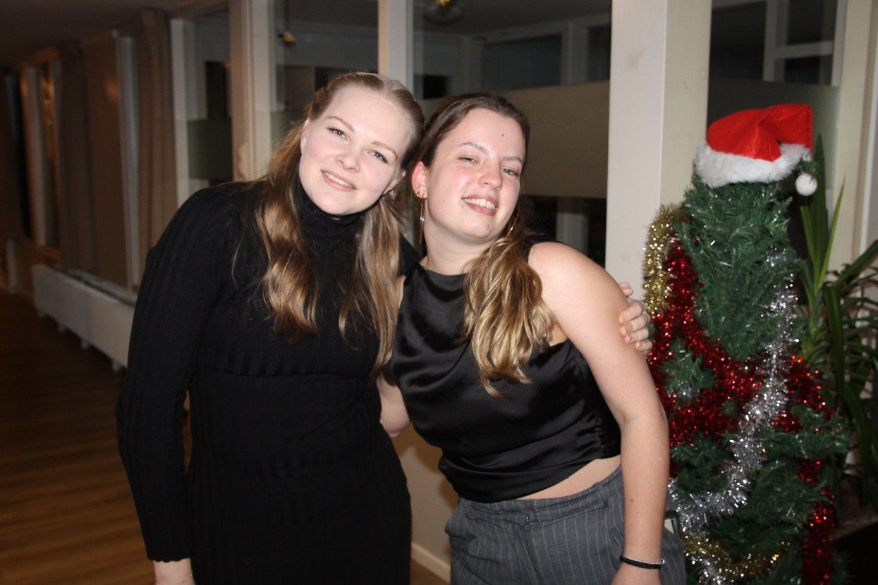 Christmas Dinner