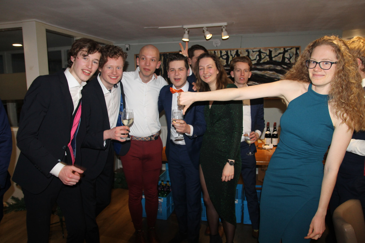 Christmas Dinner