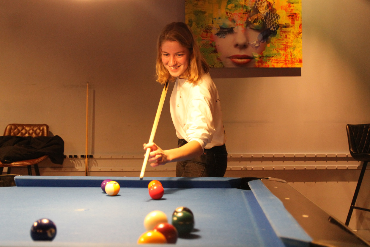 Pooling Workshop
