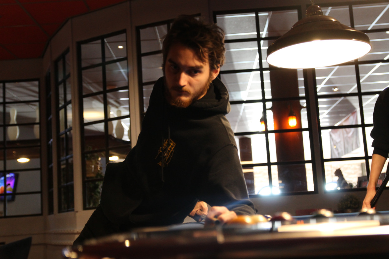 Pooling Workshop