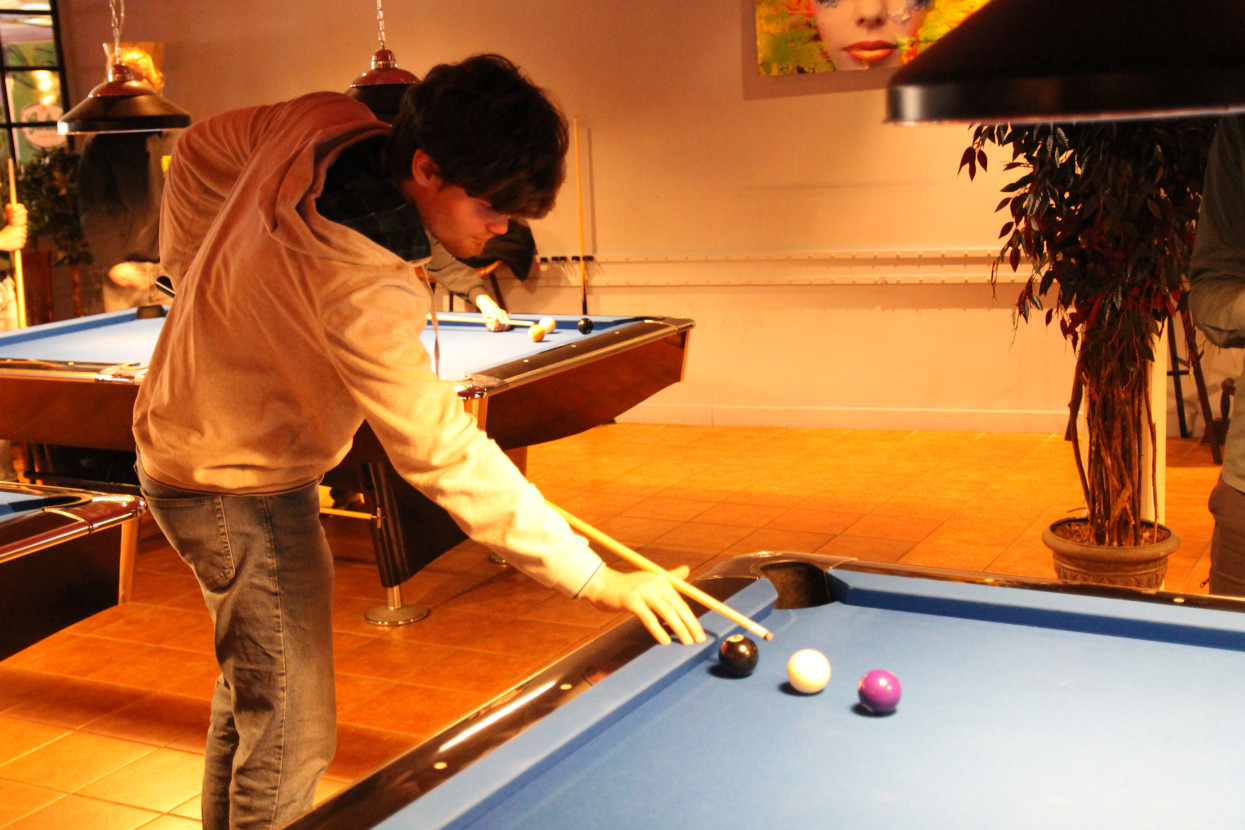 Pooling Workshop