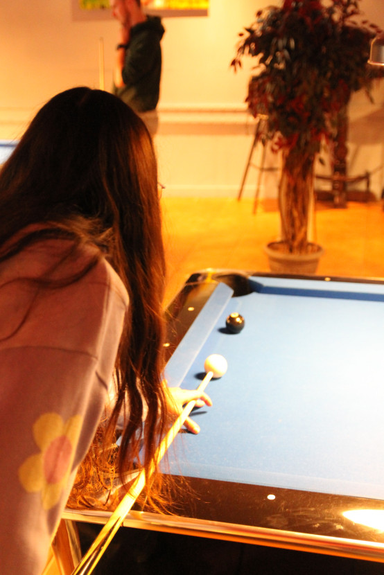 Pooling Workshop