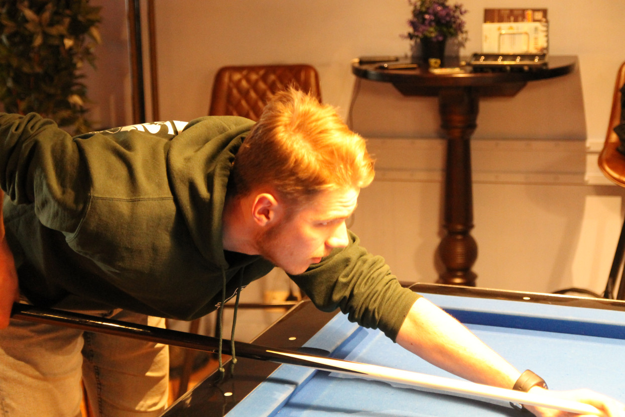 Pooling Workshop