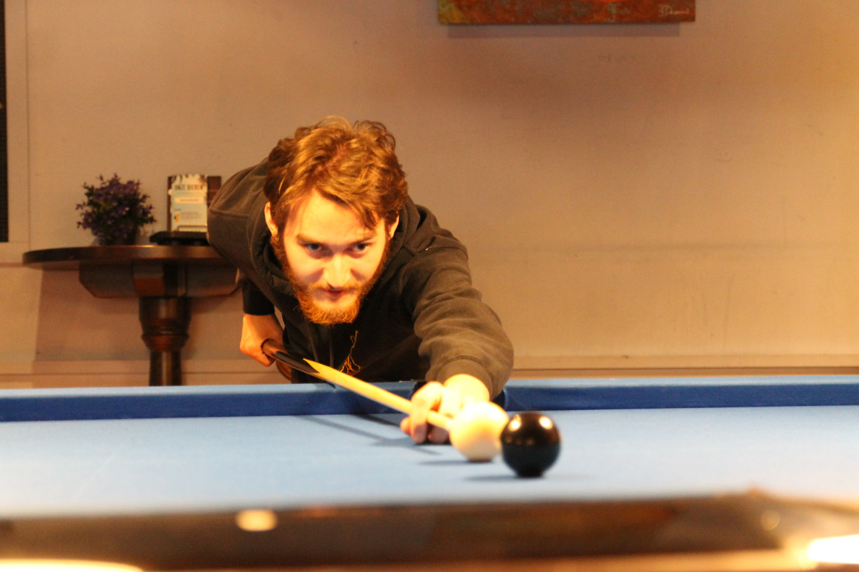 Pooling Workshop