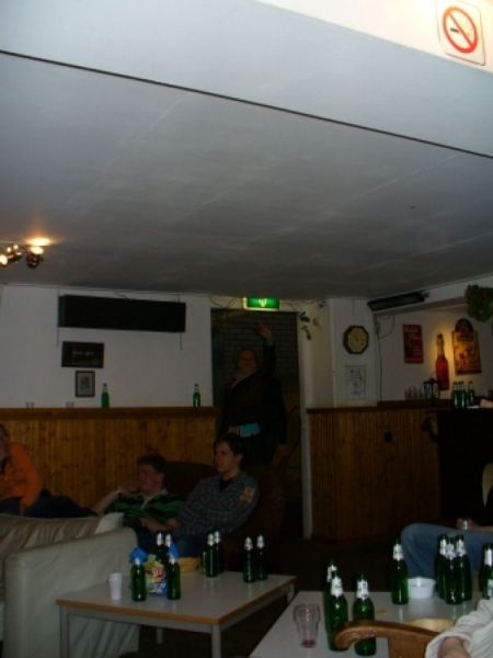 Lama-avond