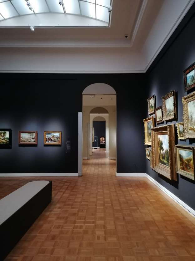 Visit Rijksmuseum