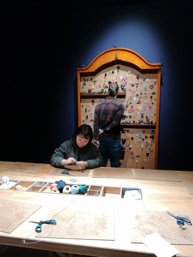 Visit Rijksmuseum