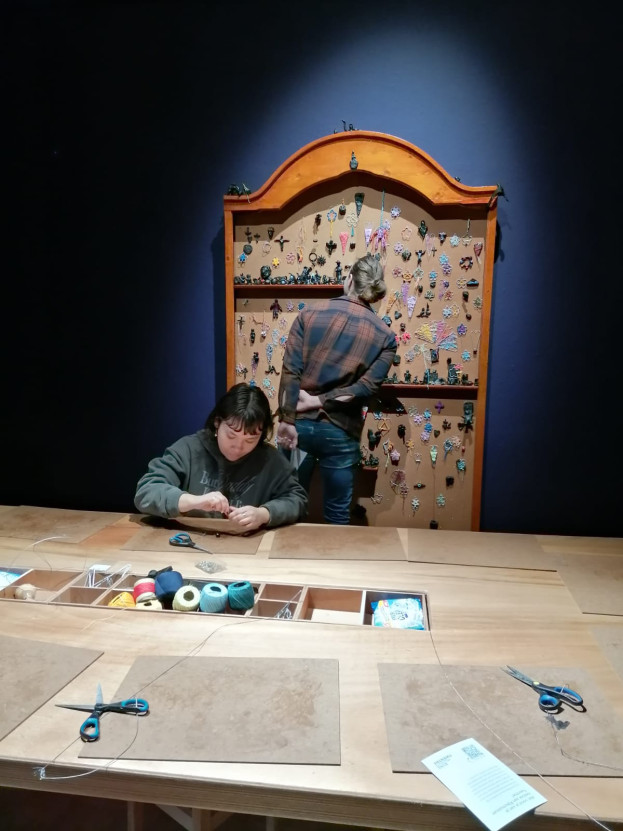 Visit Rijksmuseum