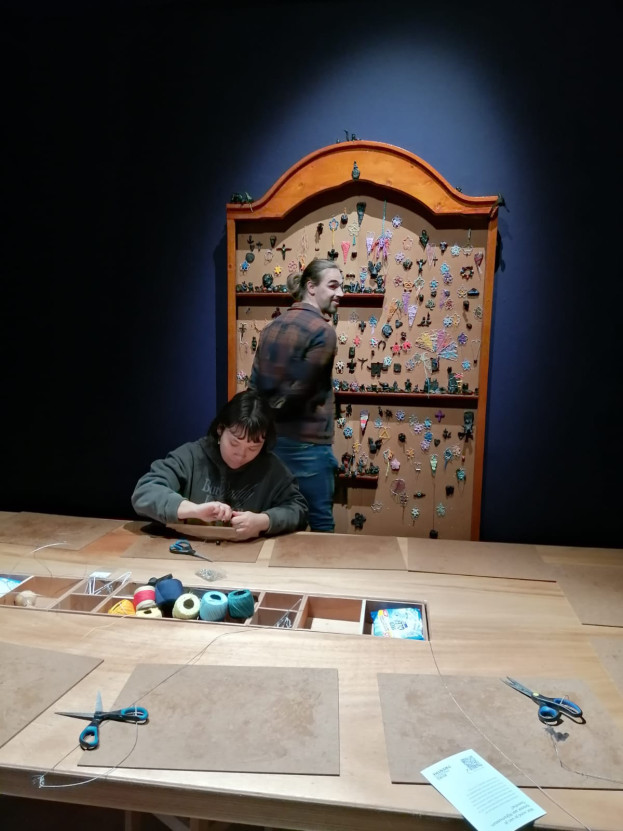Visit Rijksmuseum
