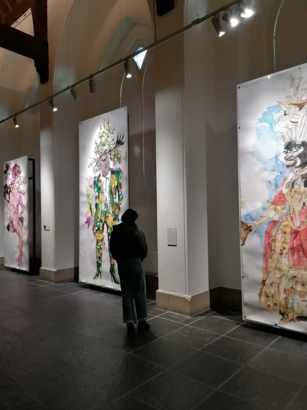 Visit Rijksmuseum