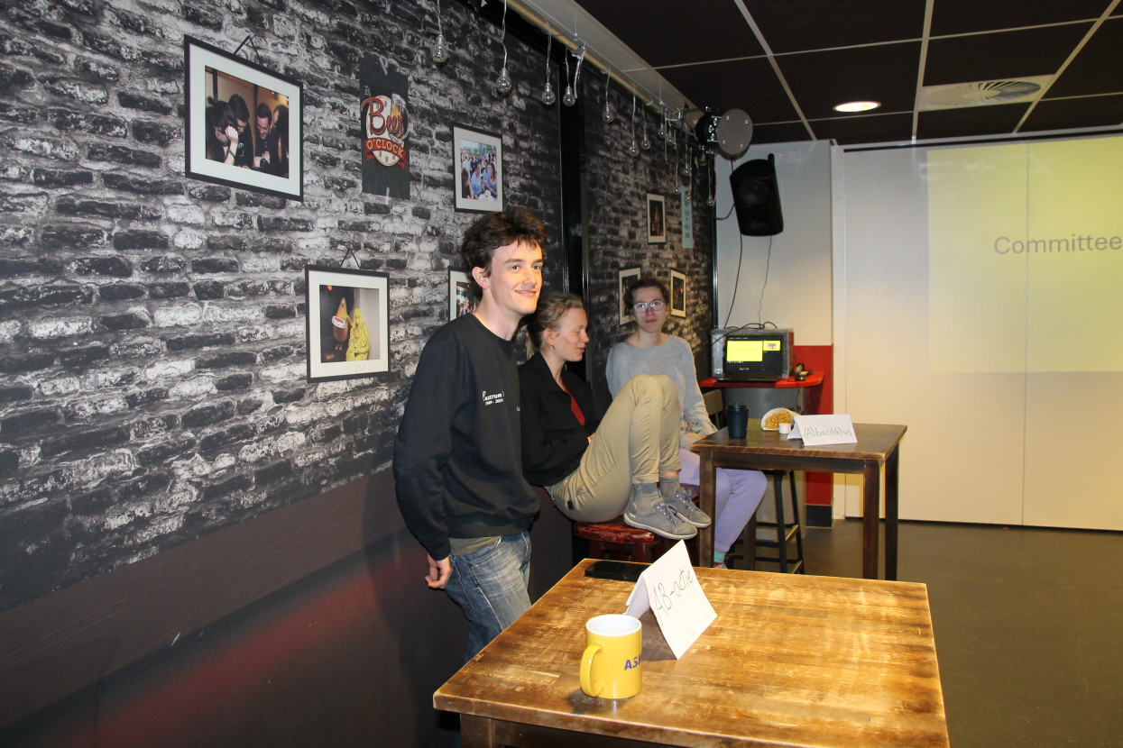 Committee Market