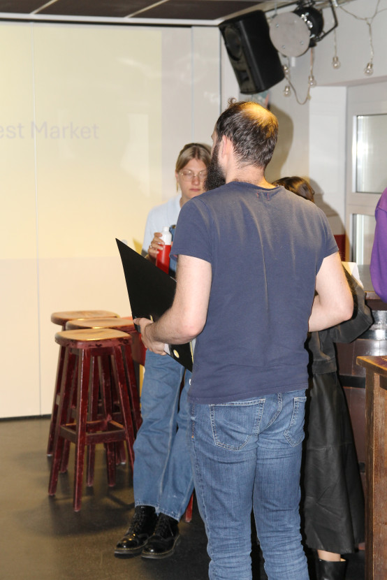 Committee Market
