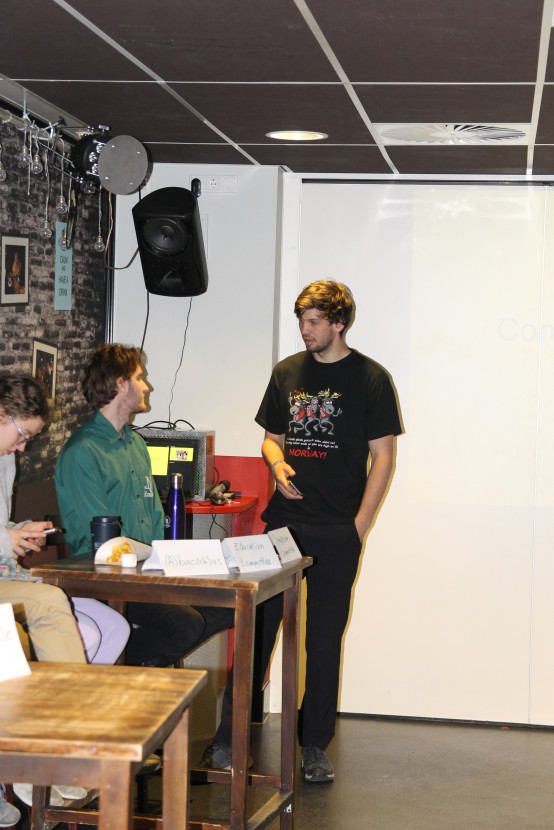 Committee Market