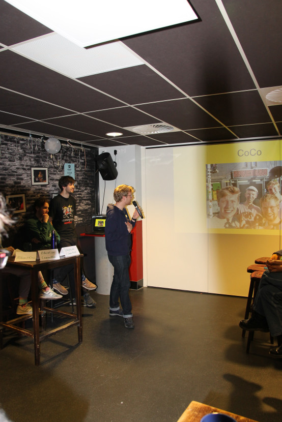 Committee Market