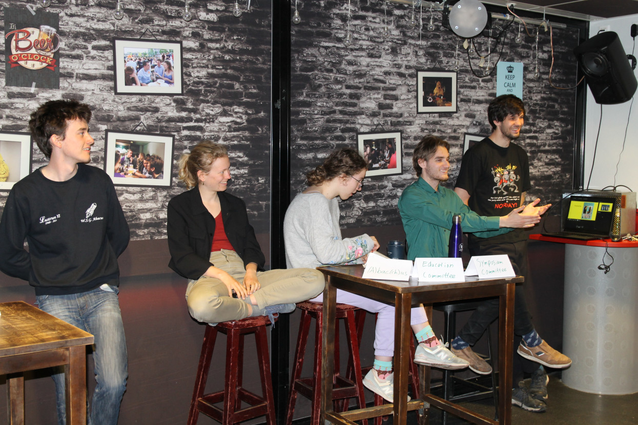 Committee Market