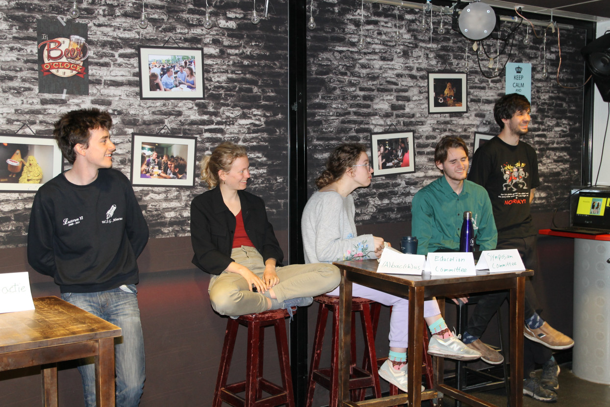 Committee Market