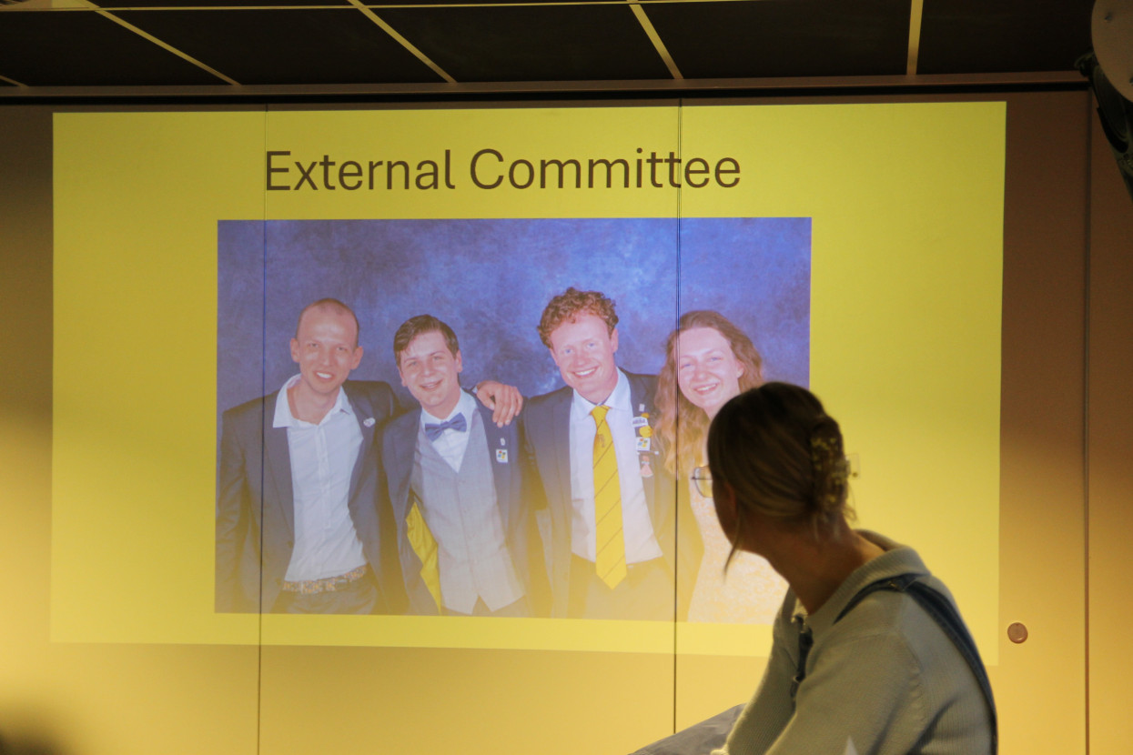 Committee Market