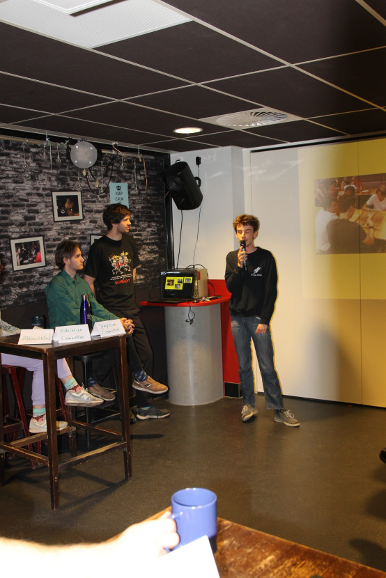 Committee Market