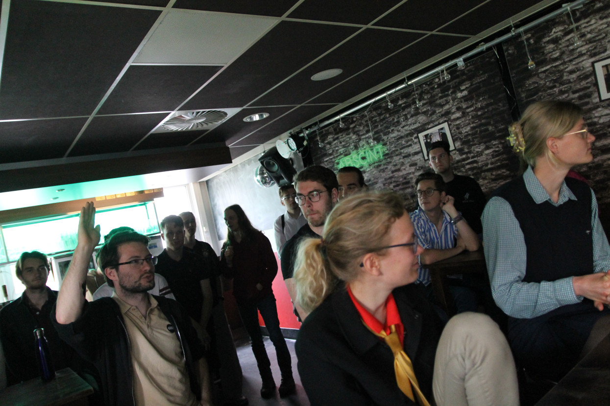 Cultural Talk Lavinia Lanting