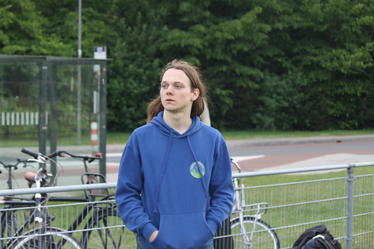 StAf Match Abacus - Daedalus