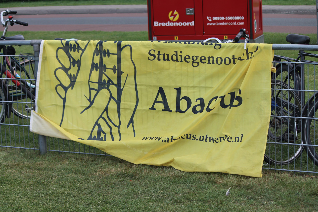 StAf Match Abacus - Daedalus