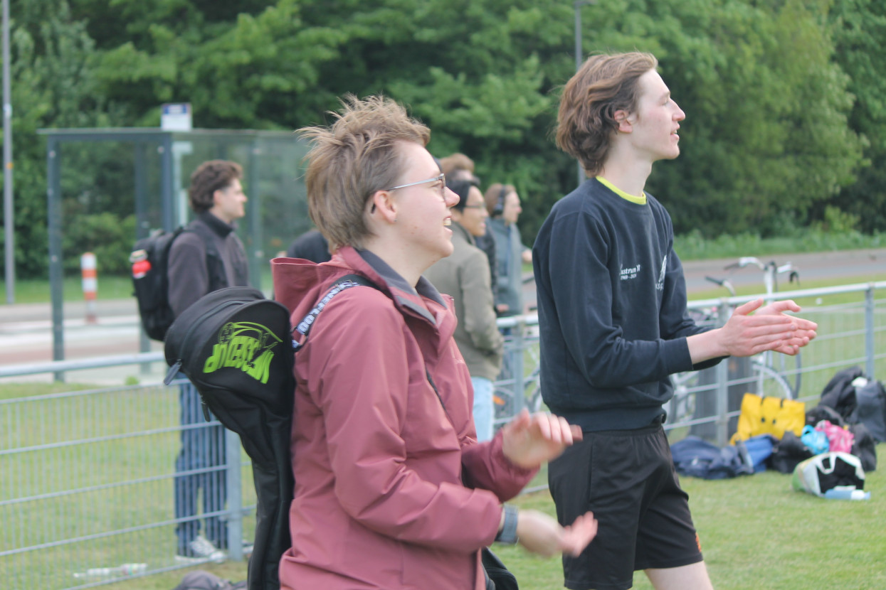 StAf Match Abacus - Daedalus