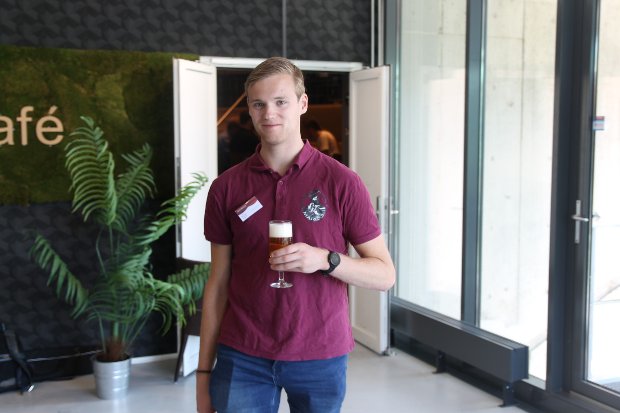 AM Alumni Career Day