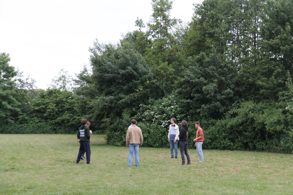 Active Members Weekend