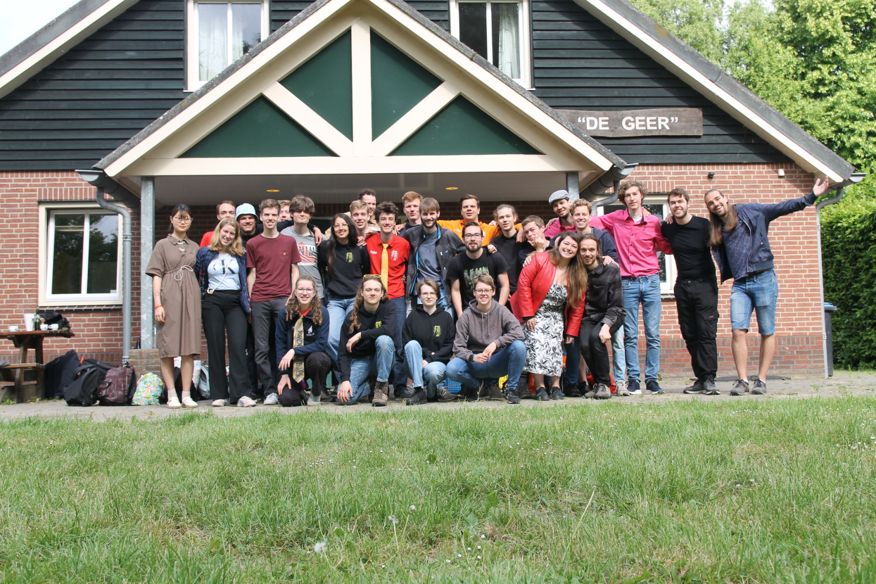 Active Members Weekend