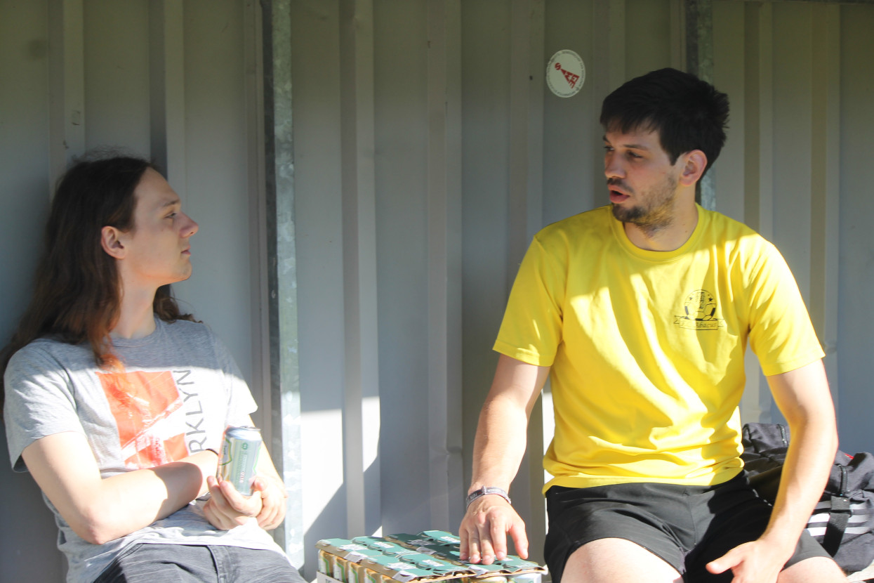StAf Match Abacus - ConcepT 2